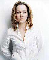 Gillian Anderson longsleeve t-shirt #2067150
