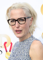Gillian Anderson Longsleeve T-shirt #3004189
