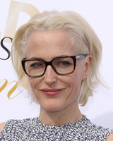 Gillian Anderson Longsleeve T-shirt #3004264