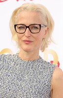 Gillian Anderson Longsleeve T-shirt #3004275