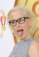 Gillian Anderson magic mug #G1246389
