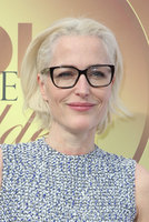 Gillian Anderson Longsleeve T-shirt #3004293