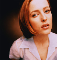 Gillian Anderson mug #G1365546