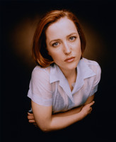 Gillian Anderson longsleeve t-shirt #3123455