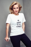 Gillian Anderson Sweatshirt #3822902