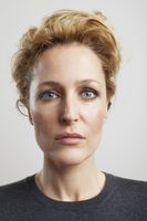 Gillian Anderson magic mug #G2541791
