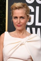 Gillian Anderson Longsleeve T-shirt #3940188