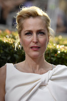 Gillian Anderson Longsleeve T-shirt #3940222