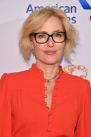 Gillian Anderson Longsleeve T-shirt #3940238