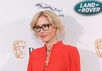 Gillian Anderson Longsleeve T-shirt #3940247