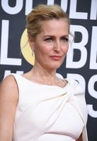 Gillian Anderson Longsleeve T-shirt #3940260