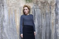 Gillian Anderson Longsleeve T-shirt #3955971