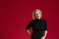 Gillian Anderson Longsleeve T-shirt #3955976