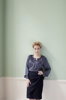 Gillian Anderson Longsleeve T-shirt #3955990