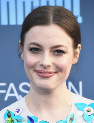 Gillian Jacobs stickers 3159870