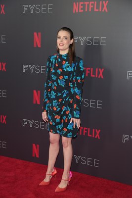 Gillian Jacobs puzzle 3260672