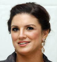 Gina Carano mug #G576288