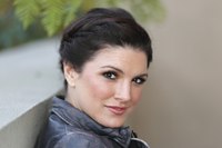 Gina Carano mug #G576294