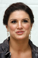 Gina Carano Longsleeve T-shirt #2239846
