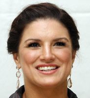 Gina Carano Longsleeve T-shirt #2239852
