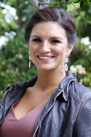Gina Carano hoodie #2239856