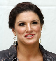 Gina Carano Longsleeve T-shirt #2239861