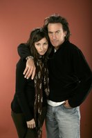 Gina Gershon Sweatshirt #2066334