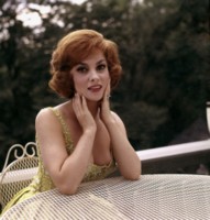 Gina Lollobrigida Longsleeve T-shirt #1530512