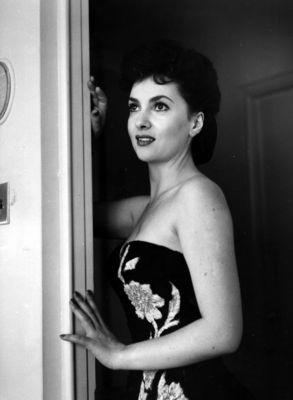 Gina Lollobrigida posters
