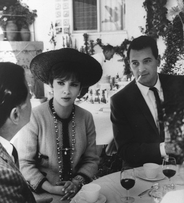 Gina Lollobrigida posters