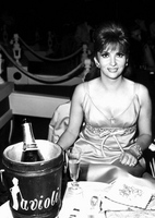 Gina Lollobrigida Sweatshirt #2065455