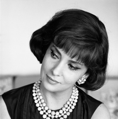 Gina Lollobrigida posters