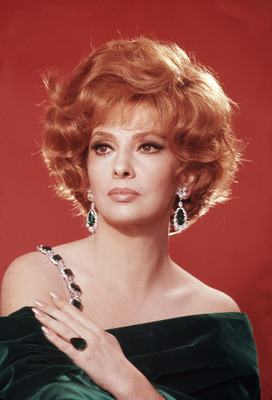 Gina Lollobrigida posters