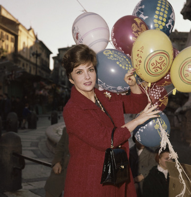 Gina Lollobrigida posters