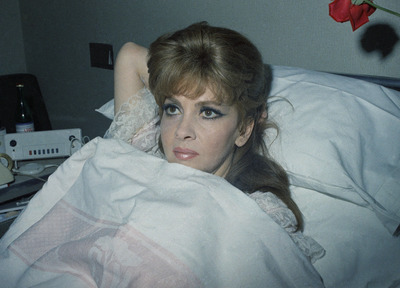 Gina Lollobrigida posters