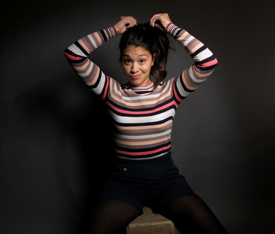 Gina Rodriguez posters