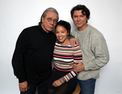 Gina Rodriguez posters