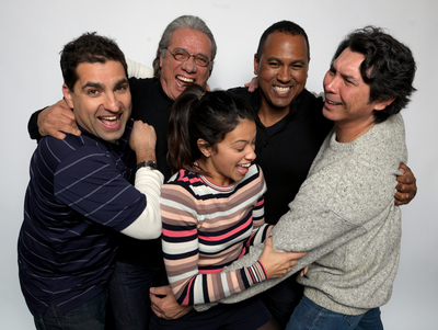 Gina Rodriguez posters