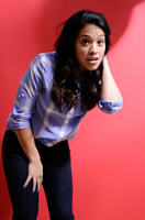 Gina Rodriguez longsleeve t-shirt #2006686