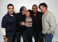 Gina Rodriguez longsleeve t-shirt #2006688