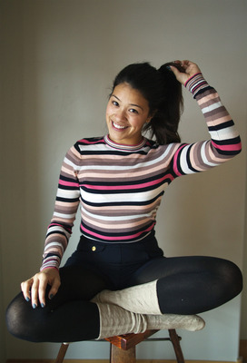 Gina Rodriguez posters