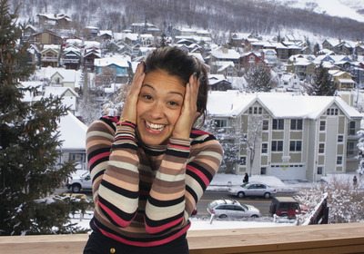 Gina Rodriguez posters