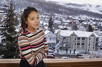 Gina Rodriguez Tank Top #2429349