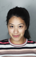 Gina Rodriguez Sweatshirt #2429351