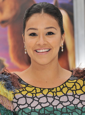 Gina Rodriguez posters