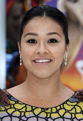 Gina Rodriguez posters