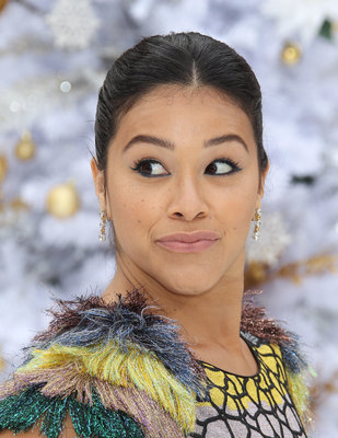 Gina Rodriguez posters