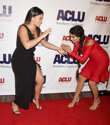 Gina Rodriguez posters