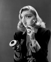 Ginger Rogers tote bag #G224986