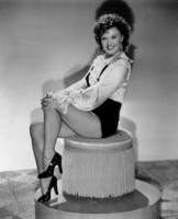 Ginger Rogers Sweatshirt #1470016